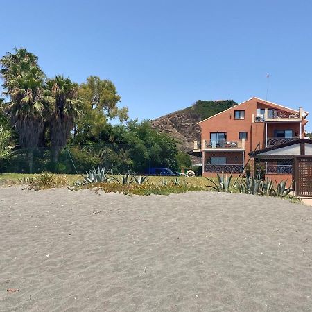 Apartamento Playa Privada Torre Del Mar Εξωτερικό φωτογραφία