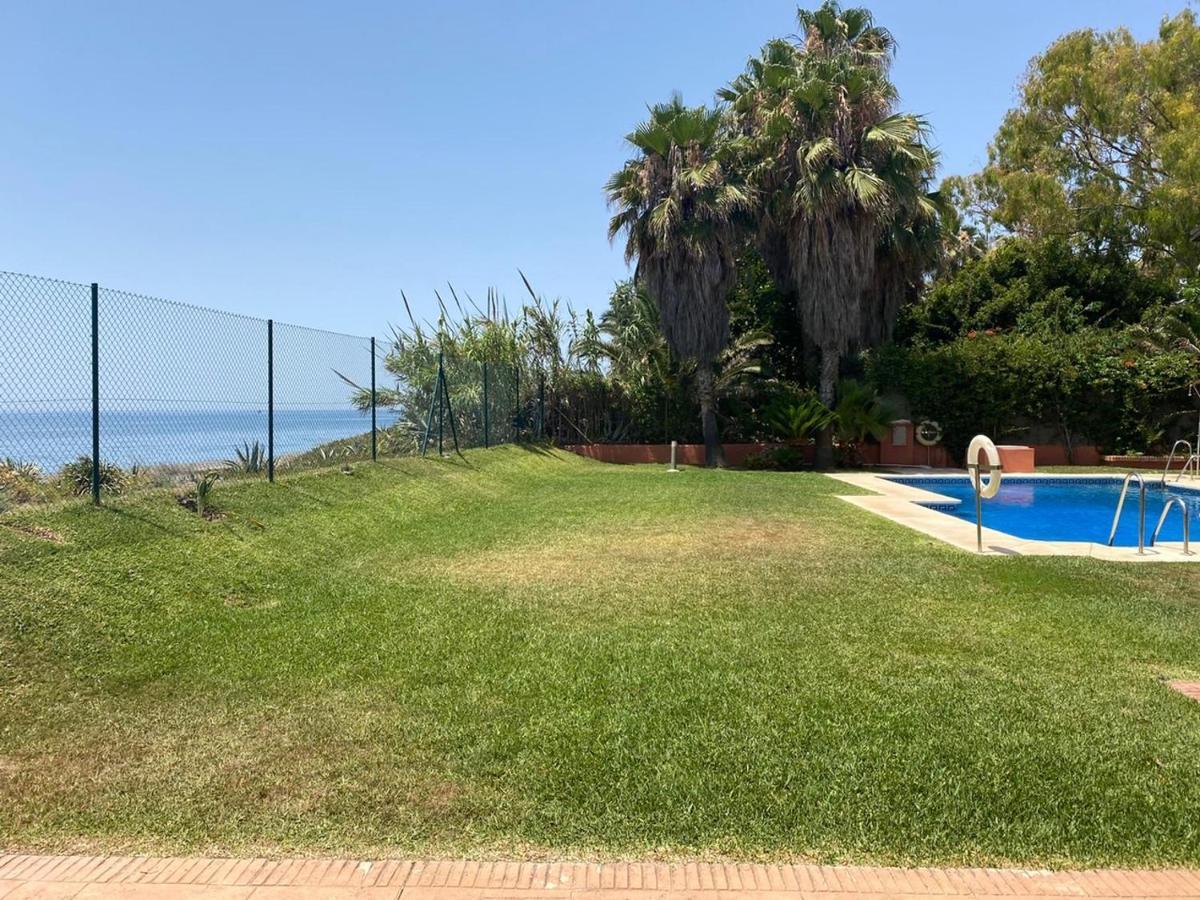 Apartamento Playa Privada Torre Del Mar Εξωτερικό φωτογραφία