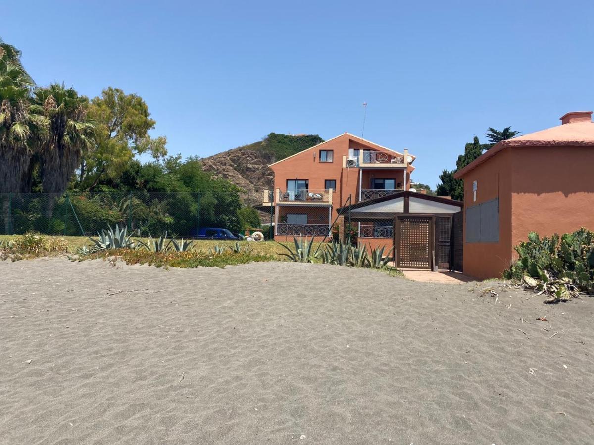 Apartamento Playa Privada Torre Del Mar Εξωτερικό φωτογραφία