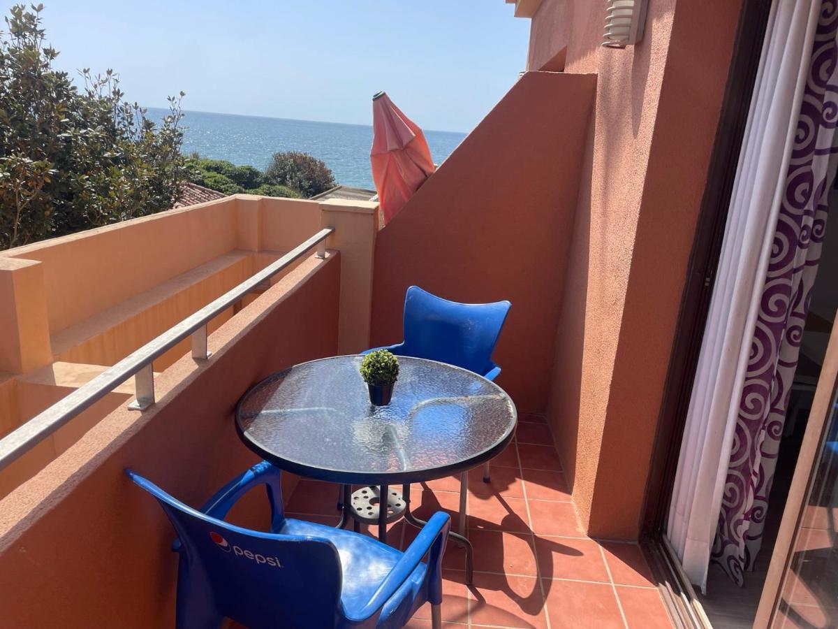 Apartamento Playa Privada Torre Del Mar Εξωτερικό φωτογραφία