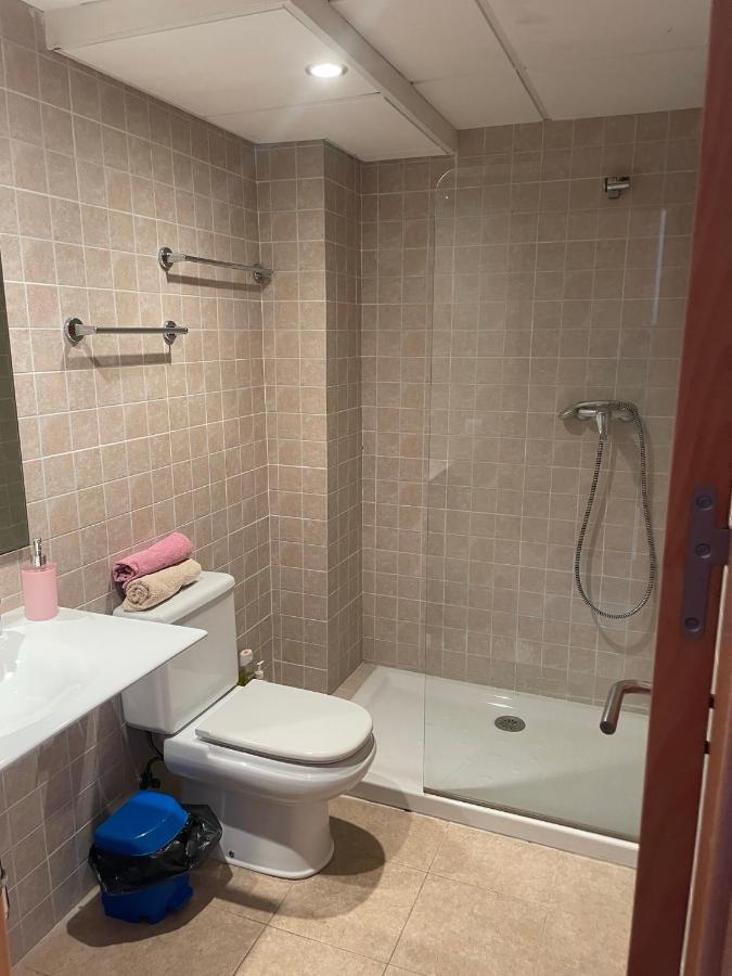 Apartamento Playa Privada Torre Del Mar Εξωτερικό φωτογραφία