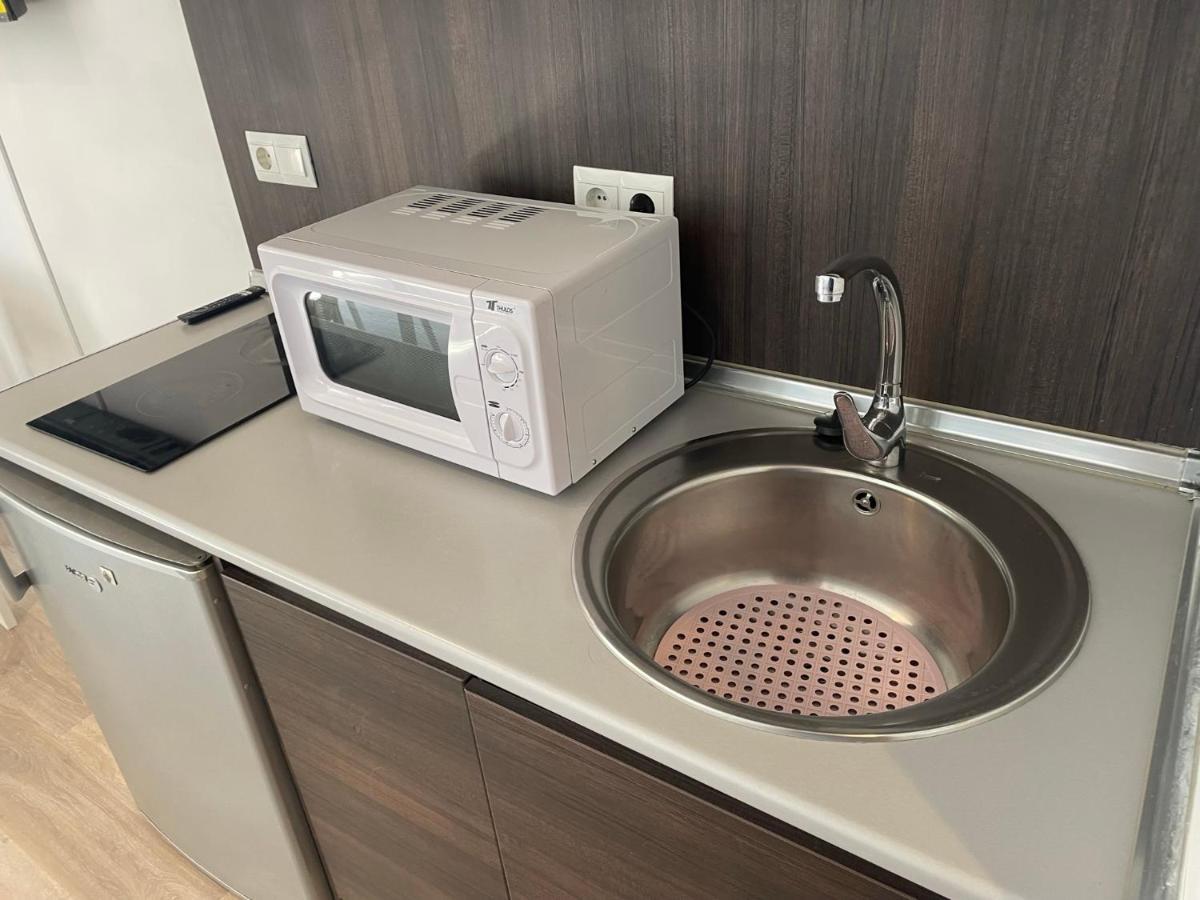 Apartamento Playa Privada Torre Del Mar Εξωτερικό φωτογραφία