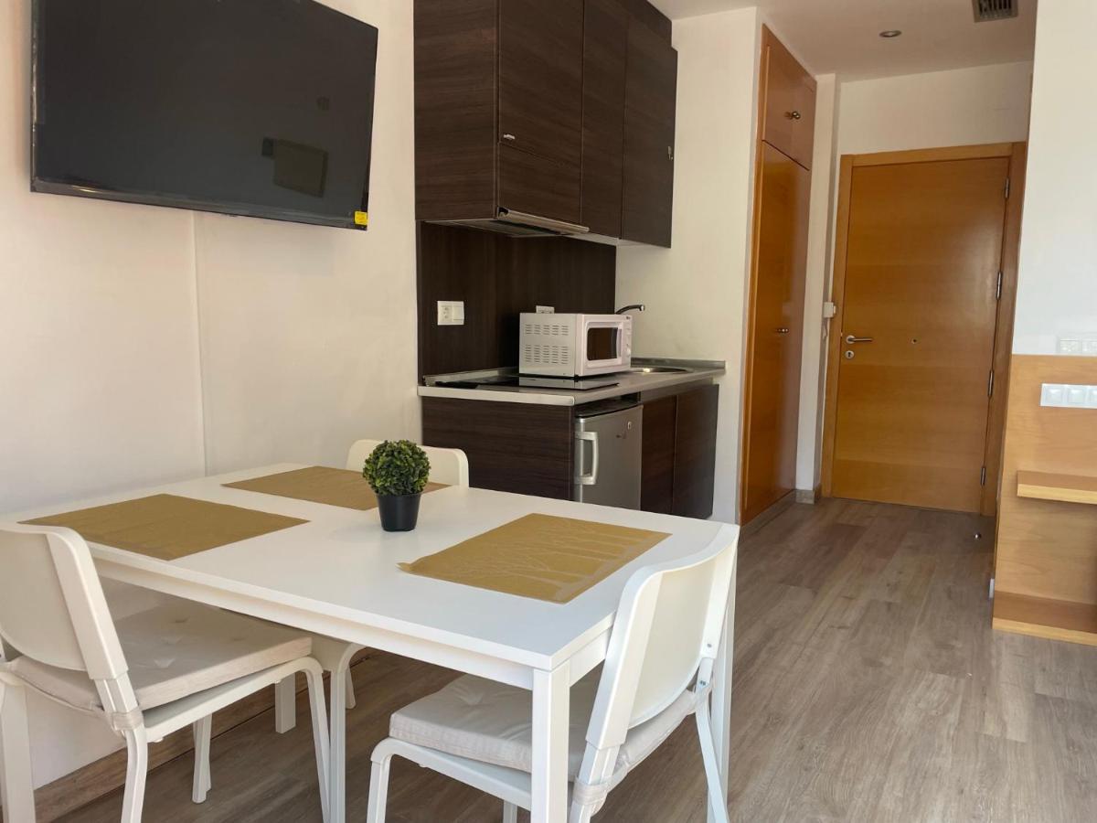 Apartamento Playa Privada Torre Del Mar Εξωτερικό φωτογραφία