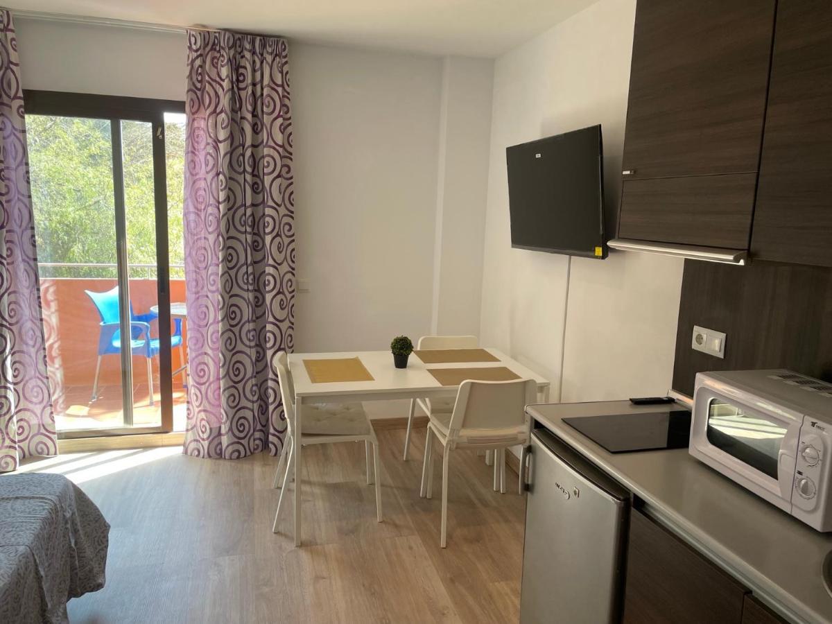 Apartamento Playa Privada Torre Del Mar Εξωτερικό φωτογραφία
